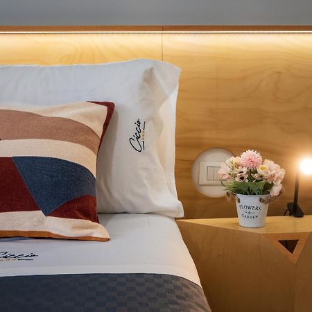 Ciccio Rooms And Breakfast - Self Check-In 팔레르모 외부 사진