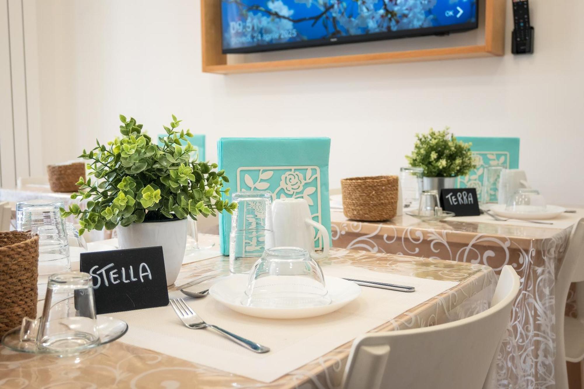 Ciccio Rooms And Breakfast - Self Check-In 팔레르모 외부 사진